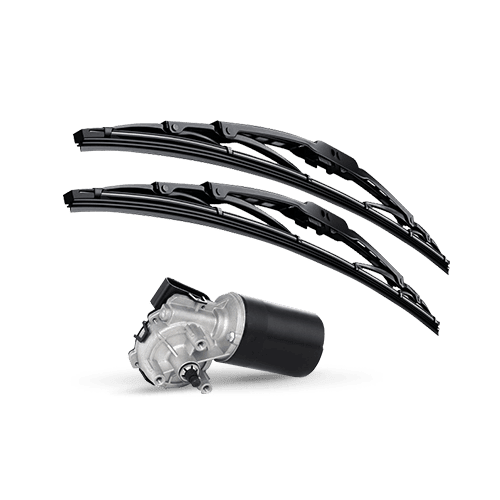 Windscreen Cleaning System